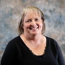 Carrie Knudson
