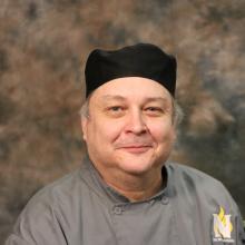 Chef Richard