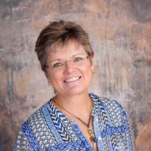 Connie Henderson