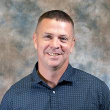 Craig Gilliland