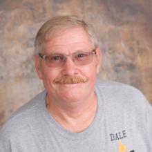 Dale Brekel
