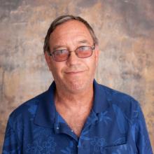 Dan Kelley