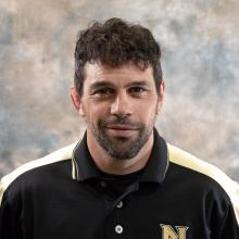 David Brown Northeastern Junior College