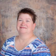 Dianne Cooper