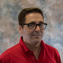 Keith Estes Northeastern Diesel Instructor