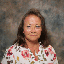 Liz Krise-Thompson