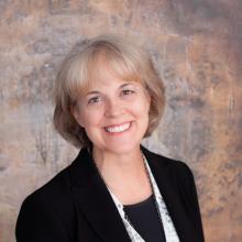 Stephanie Budin-Weatherill
