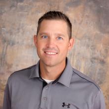 Tom Myers