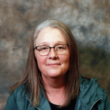 Heather Gage
