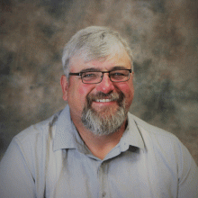 Jason Rohm