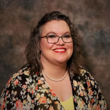Samantha Mahaffey