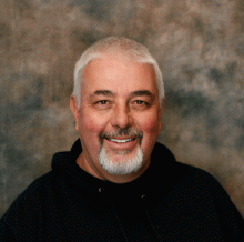 Shane Kloberdanz