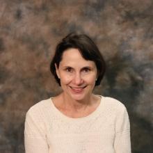 Mary Smith