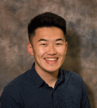 Chance Vang